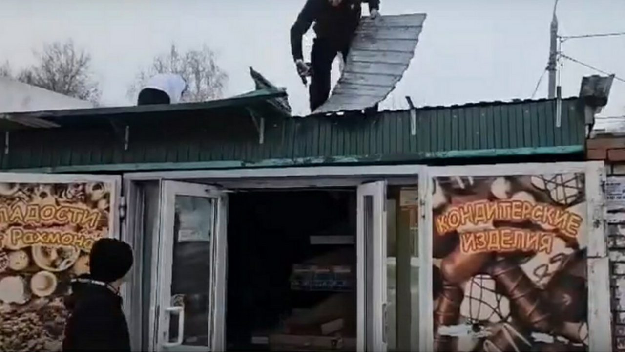 В Самаре с началом нового года продолжился проц...