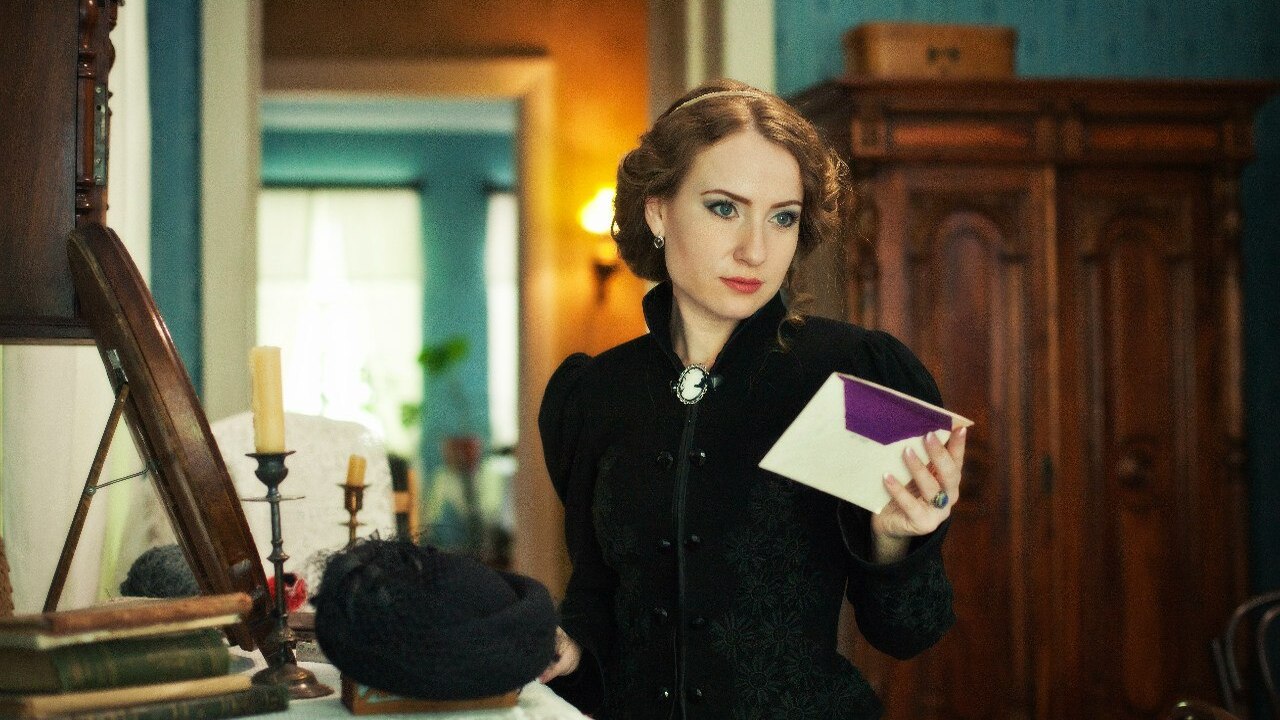 В ЗИМ-Галерее пройдет лекция "Большая любовь в ...