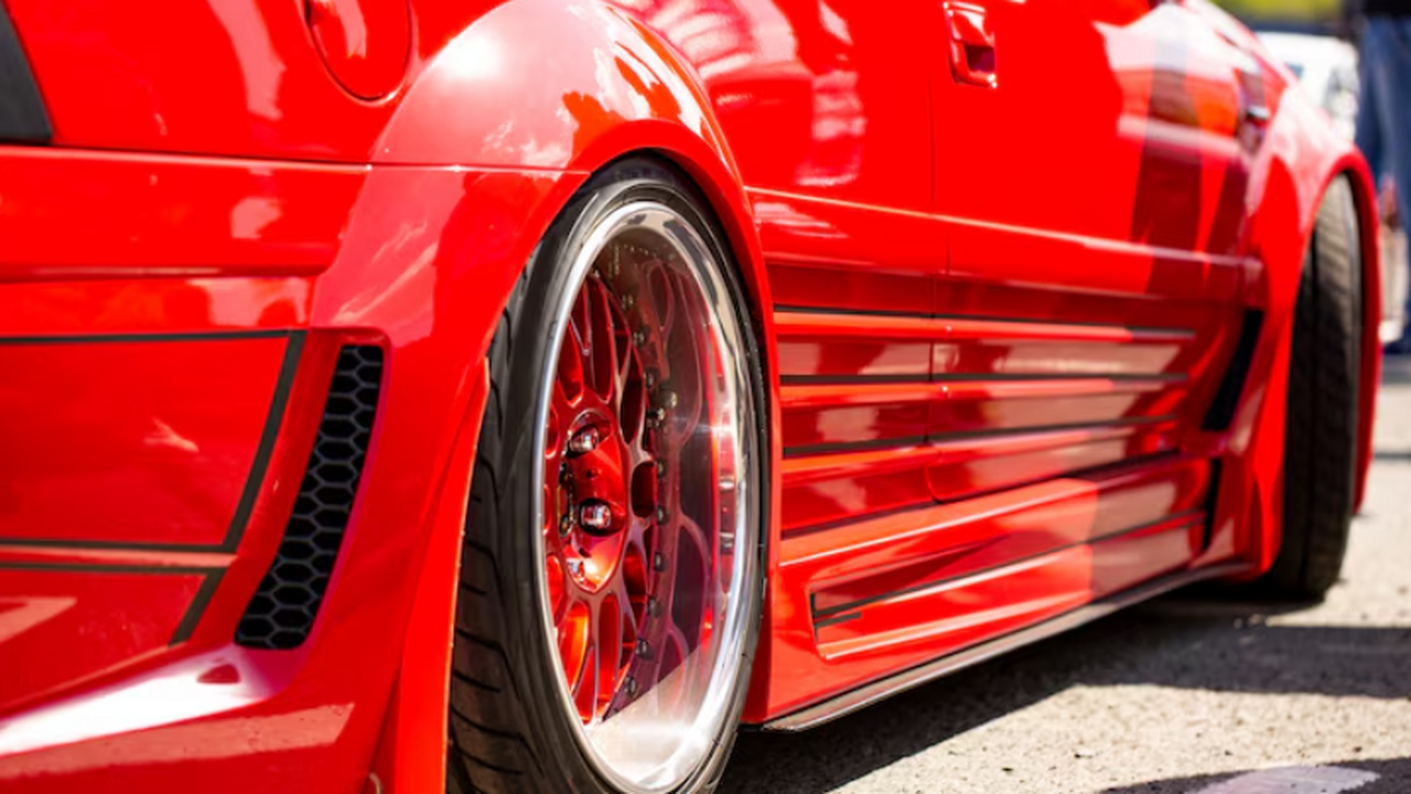 Уникальный Ford GT 2005 года, принадлежавший Полу Уокеру, выставлен на продажу На предстоящем аукционе будет выставлен на прод...