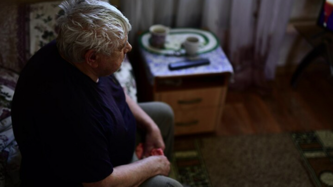 Почему после 60 лет уединение становится комфор...