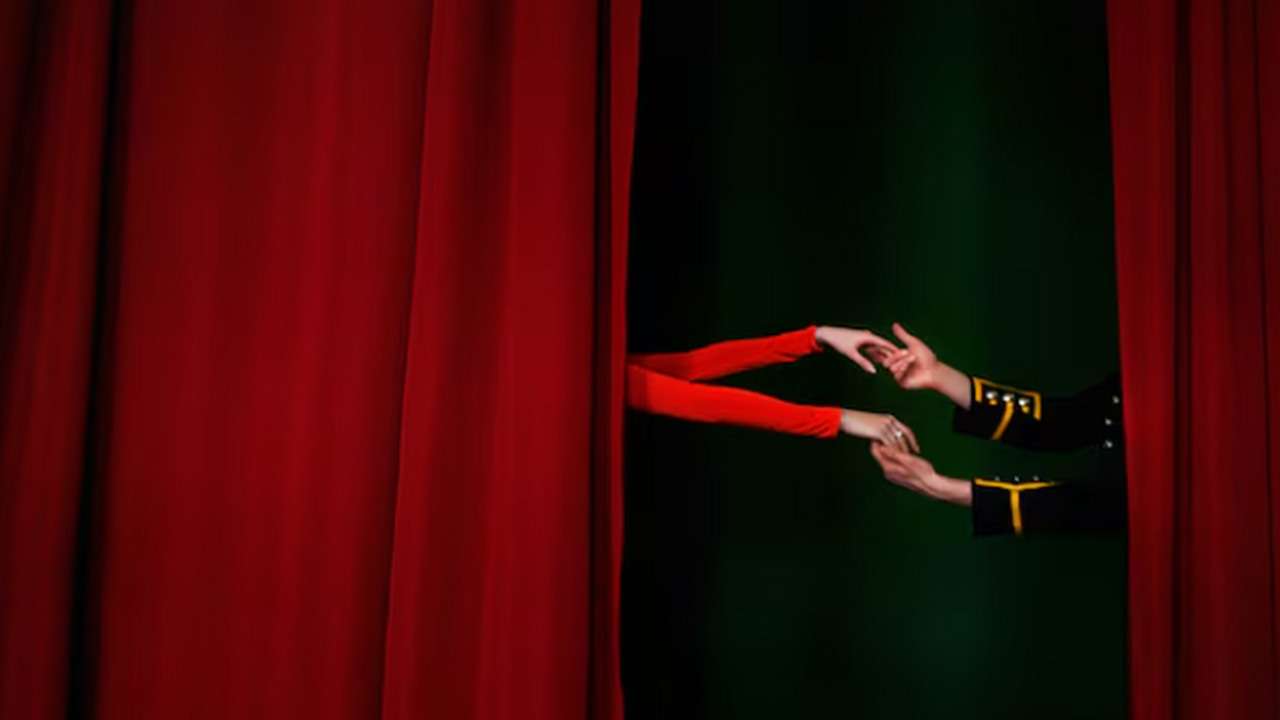 Самарский академический театр драмы имени М. Го...