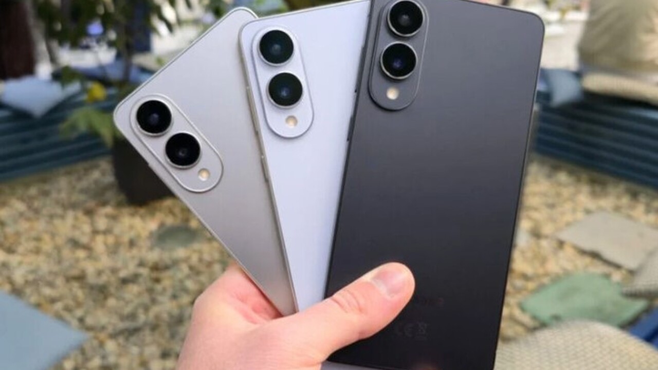 В смартфонах Samsung обнаружено необычное израильское приложение Владельцы смартфонов Samsung столкнулись с серь...