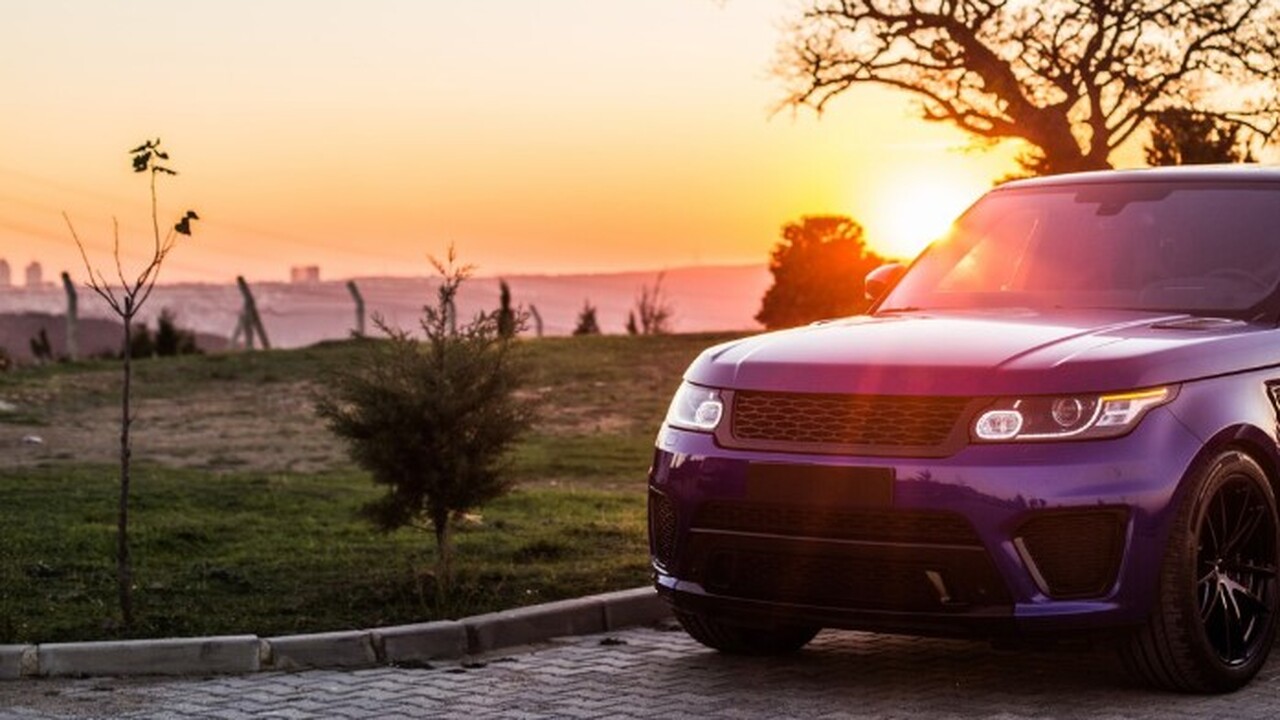 Китайский кроссовер Jetour T2 успешно завершил ...