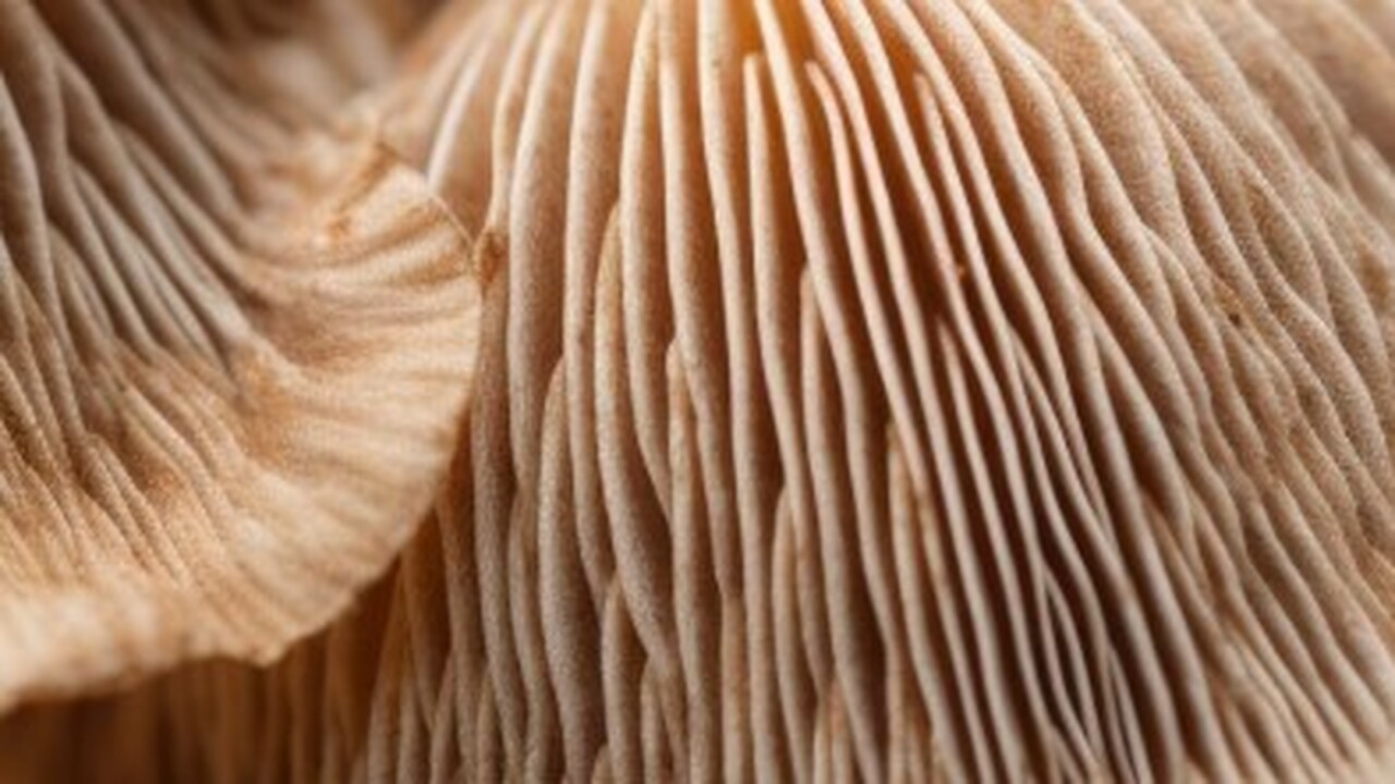 Fusarium venenatum: ученые создали новый гриб, производящий на 88% больше белка Геномная инженерия Fusarium venenatum: перспект...