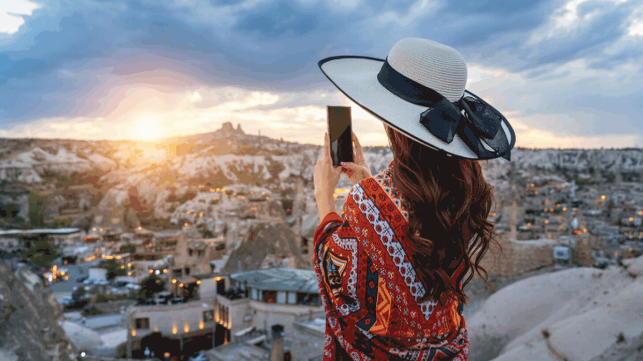 Граждане России могут путешествовать без виз в ...