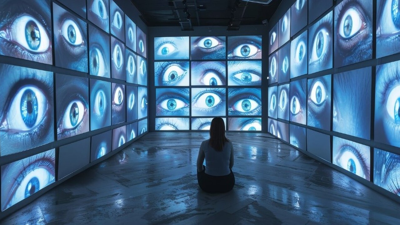 Международная группа исследователей, включающая...