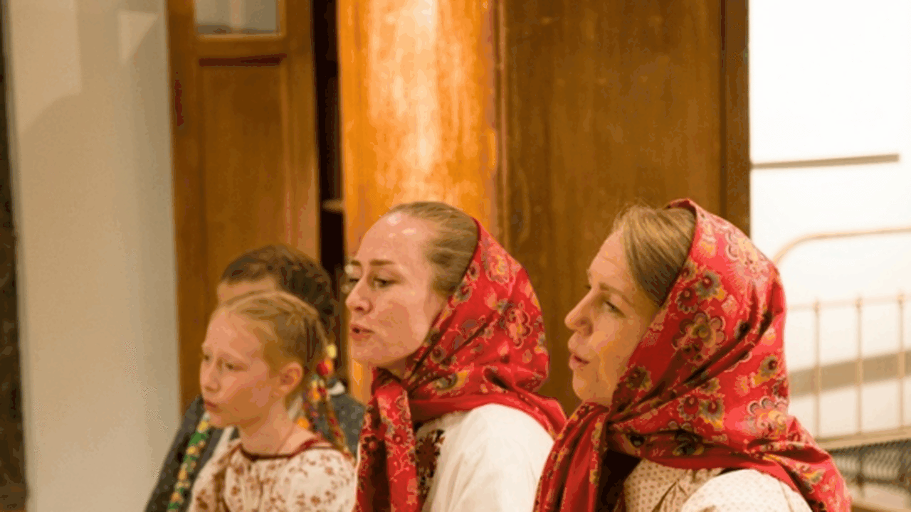 1 мая в 18:00 в музее-галерее «Заварка» состоит...