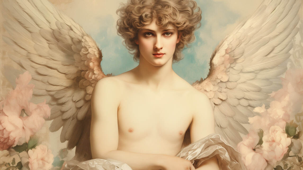 Небесная защита: нумерологический аспект духовн...