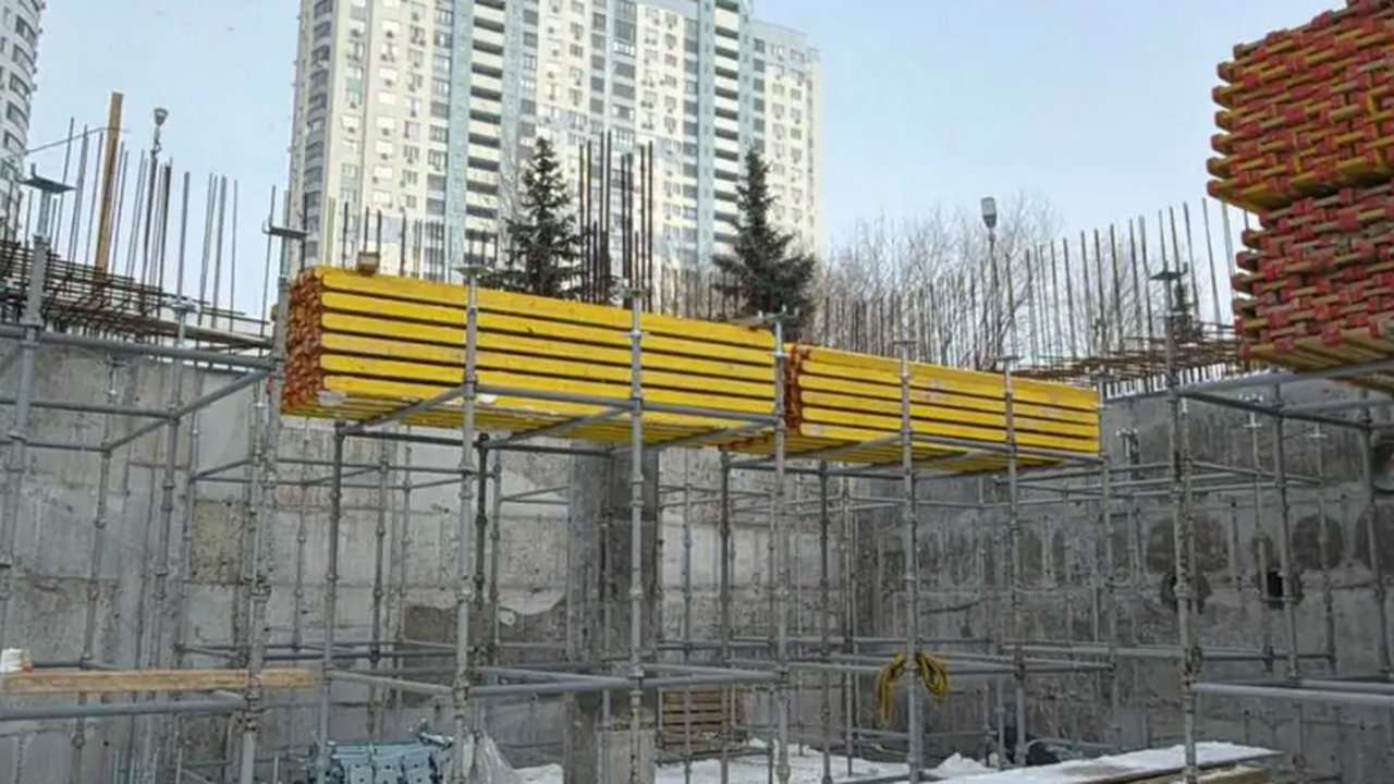 В Самарском планетарии возникли проблемы при строительстве Депутаты Самарской губернской думы рассмотрели ...