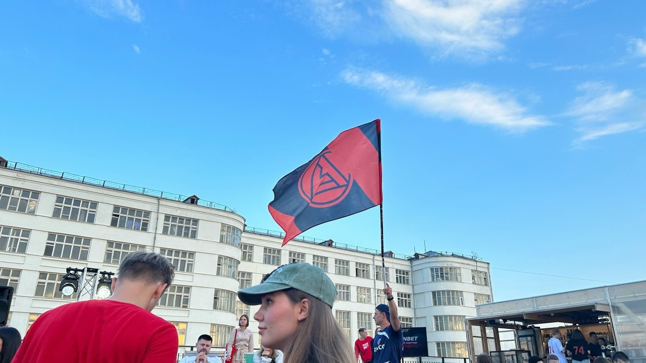 На прошлой неделе в Самарской области наблюдала...