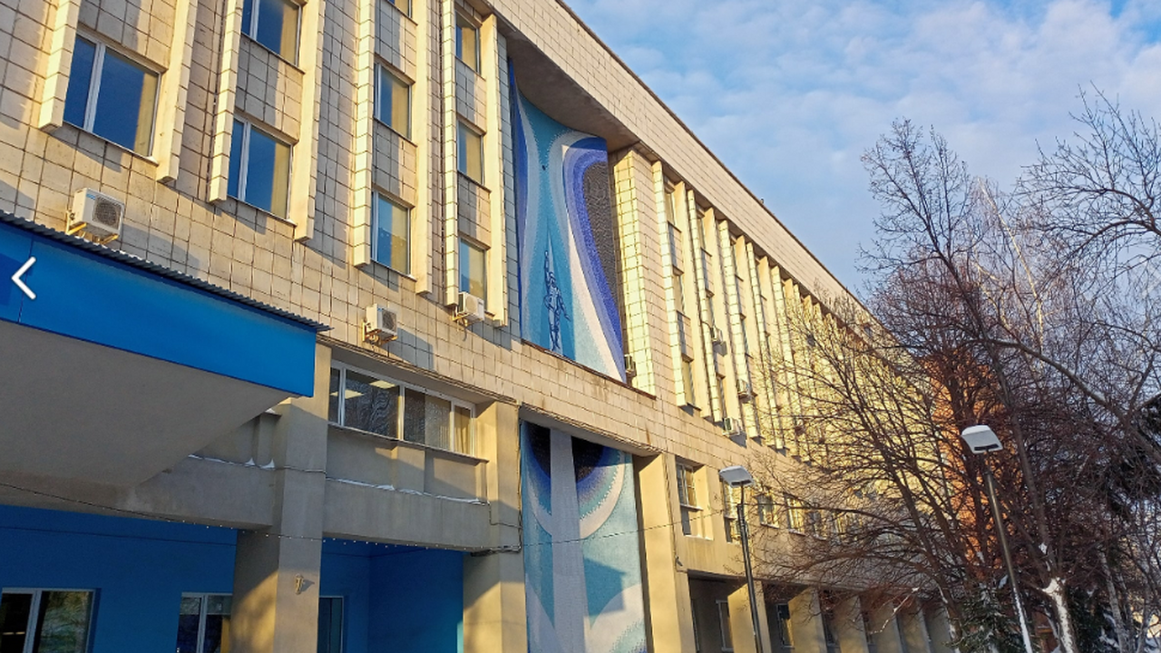 2 марта в Самаре стартовал финал олимпиады по беспилотным системам 2 марта в городе Самаре стартовал финальный эта...