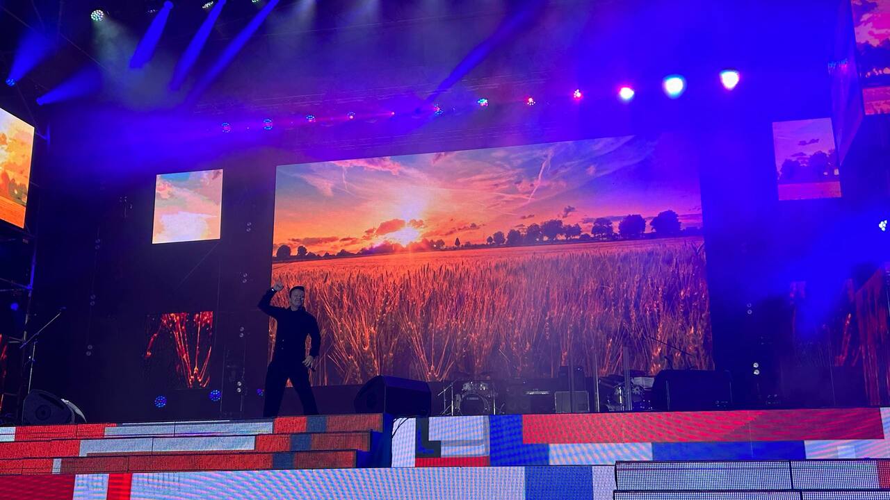 На набережной – Rolls-Royce, на дорогах – оркестр, а на площади – Бутусов: Самара с размахом отметила 439-летие 14 сентября 2025 года состоялось важное событие...