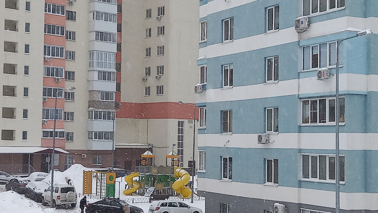 7 апреля 2026 года мэрия города Самара передала...