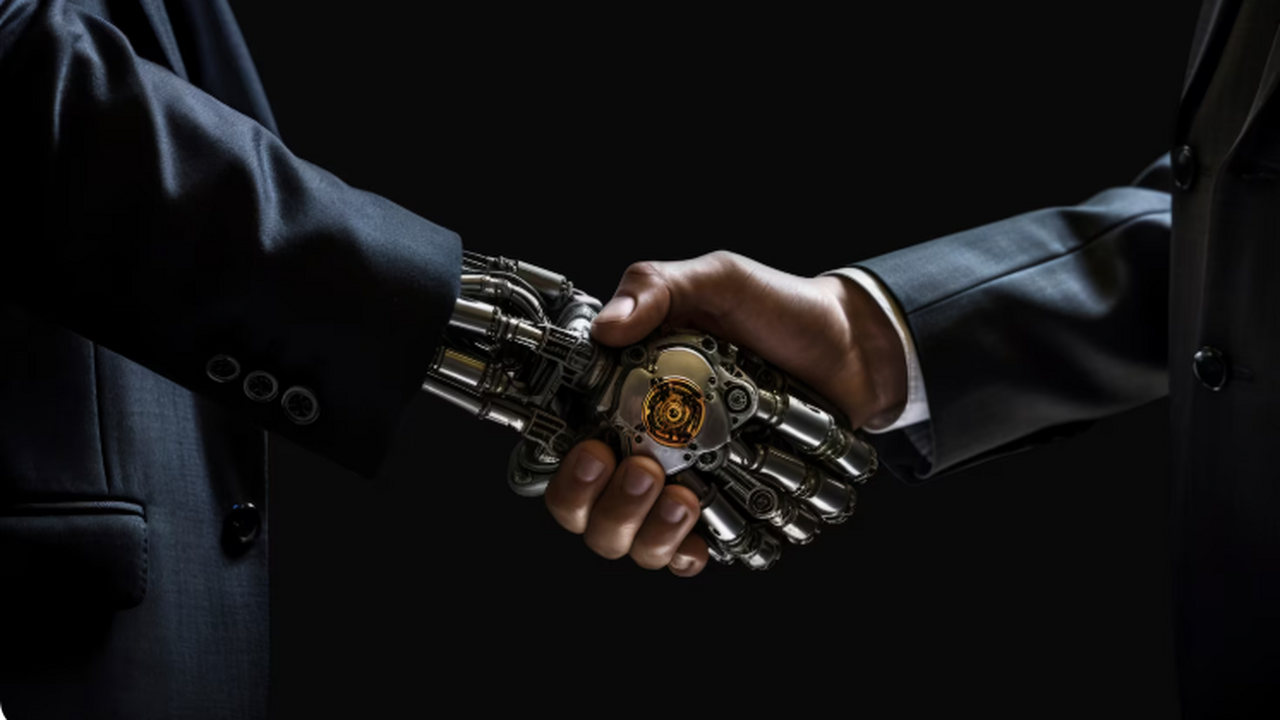 Учёные из Пекинского университета создали первы...