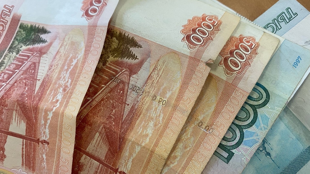 Полмиллиона рублей долга: работники самарской компании не получили зарплату Прокуратура Октябрьского района города Самары п...