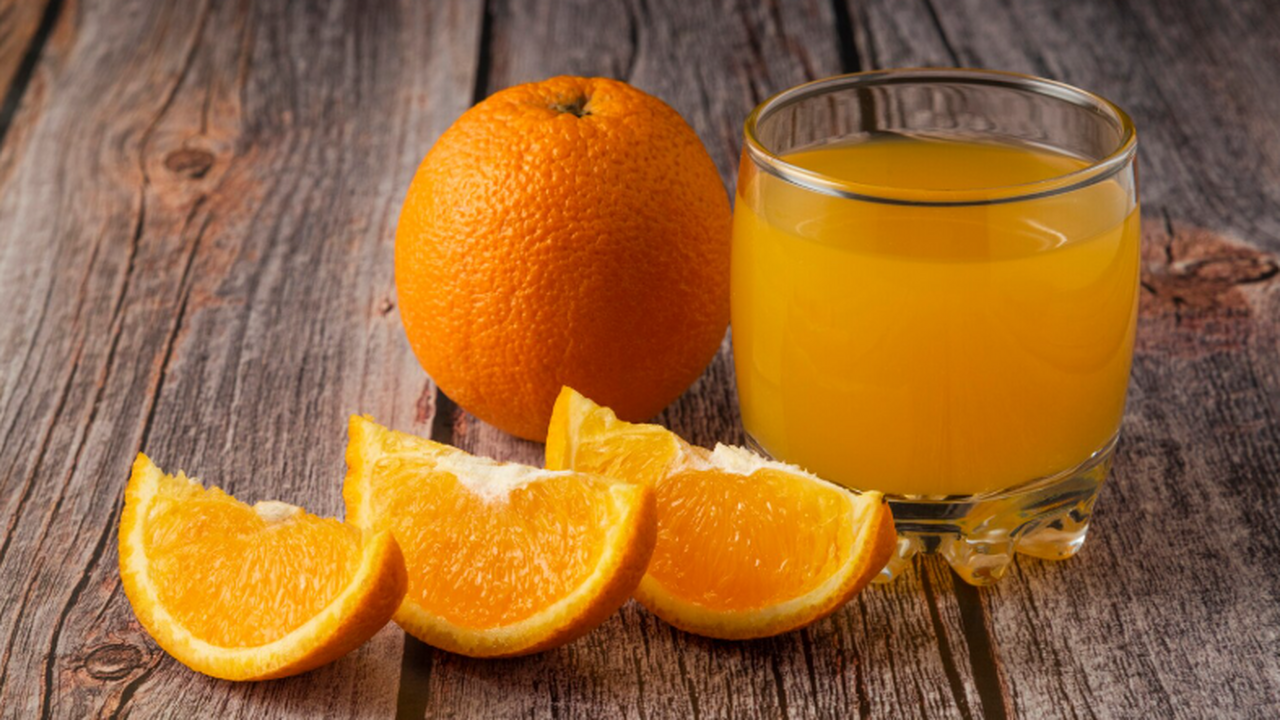 Грозит ли апельсиновый сок генам: новое исследование бразильских ученых Международная группа ученых обнаружила неожидан...