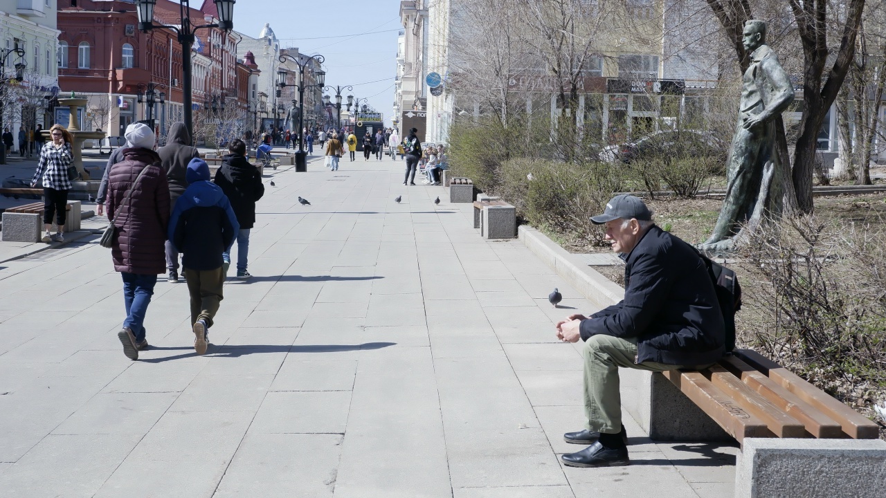 В Самарской области наступает весенний сезон, с...