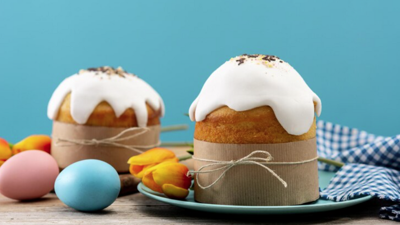 Страстная неделя 2026 года: духовные традиции, ...