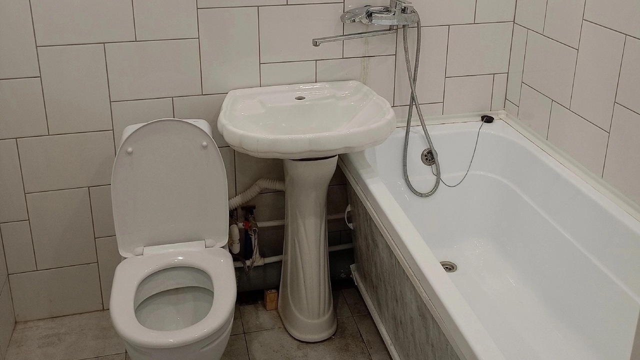 Можно ли ставить вытяжной вентилятор в санузле ...