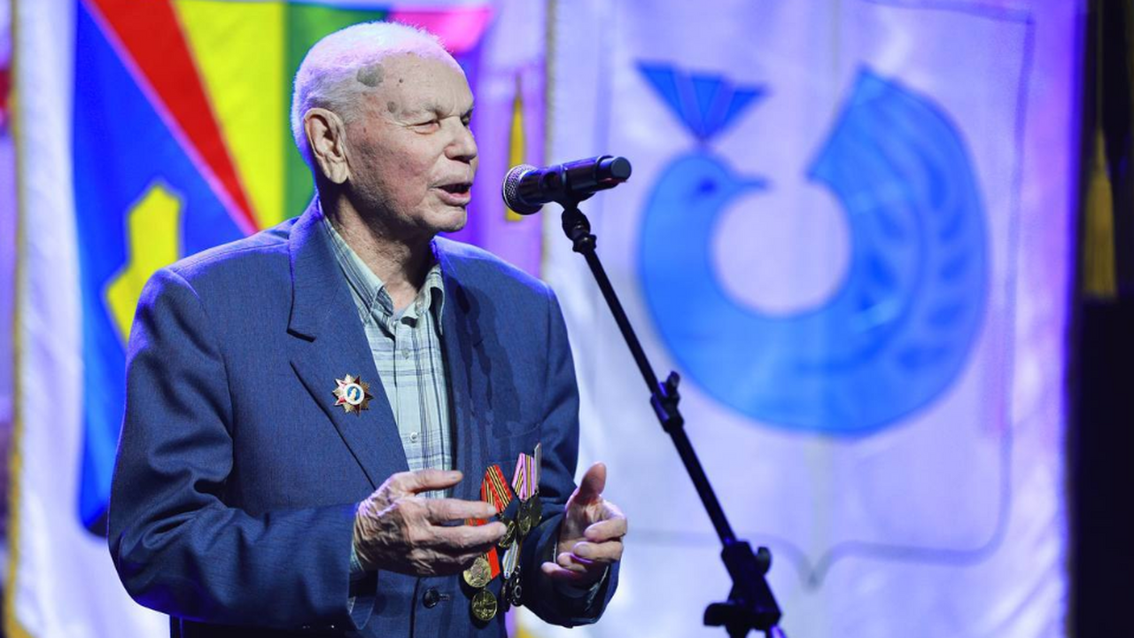 13 января, губернатор Вячеслав Федорищев принял...