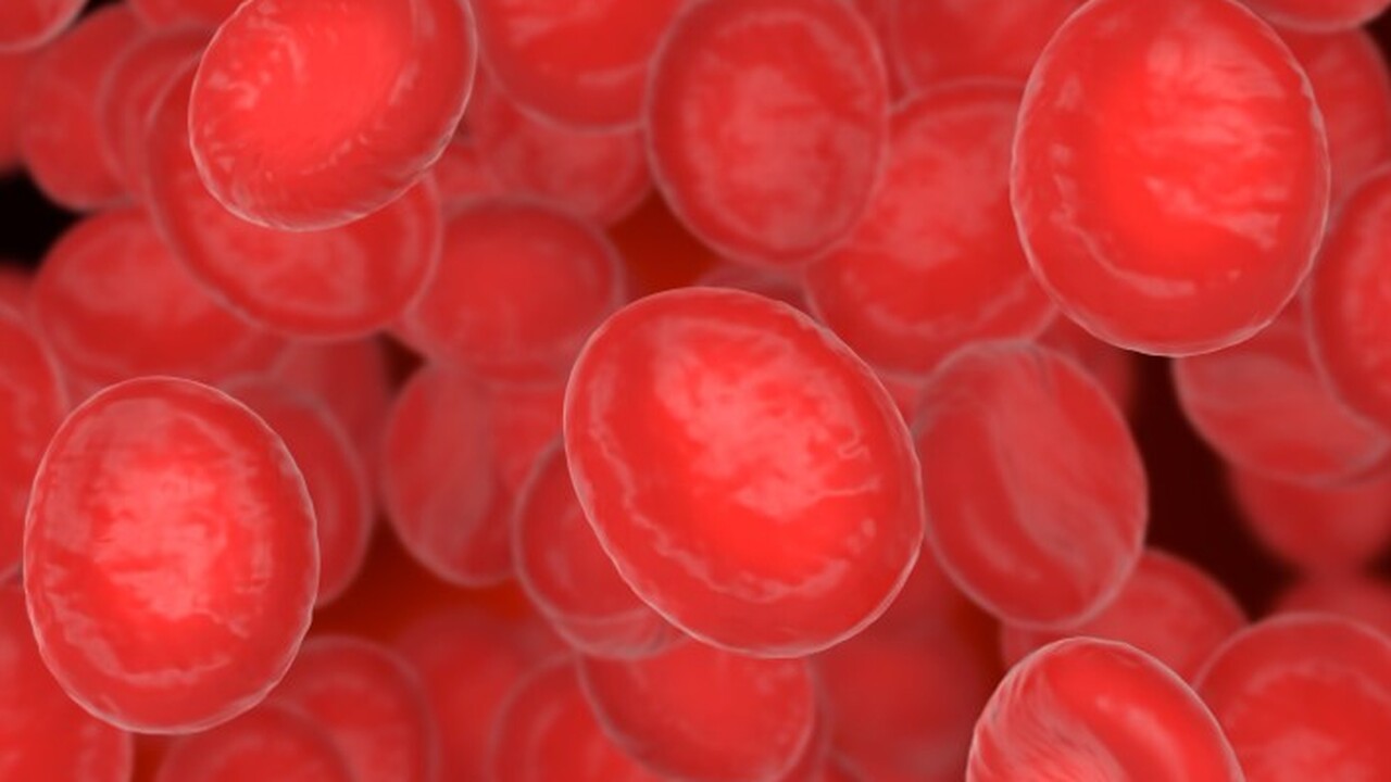 Ученые Чунцина: остеопороз помогает выявить обычный анализ крови Китайские исследователи изучают уровень щелочно...