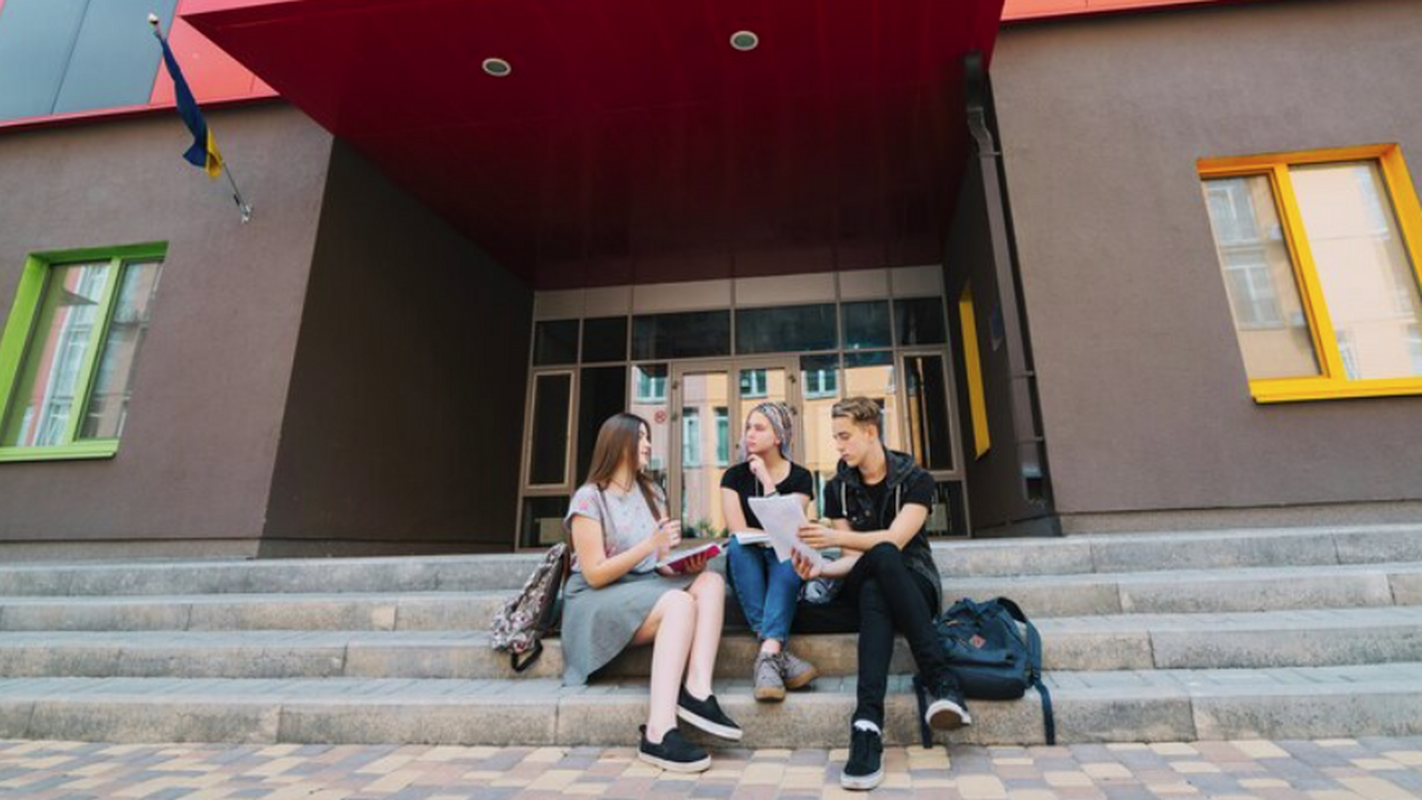 К 2030 году планируется завершение строительства межвузовского кампуса в Самаре В городе Самаре планируется создание нового уни...