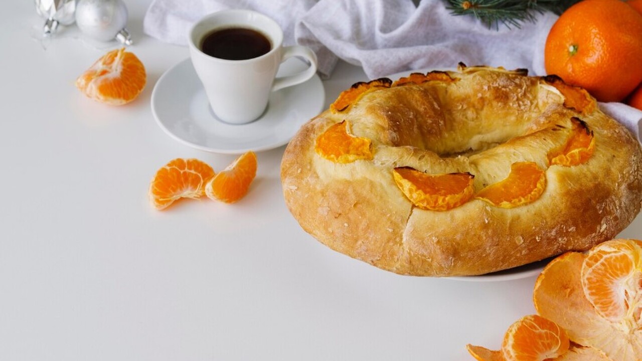 Если мандарины для вас всегда были только свежи...