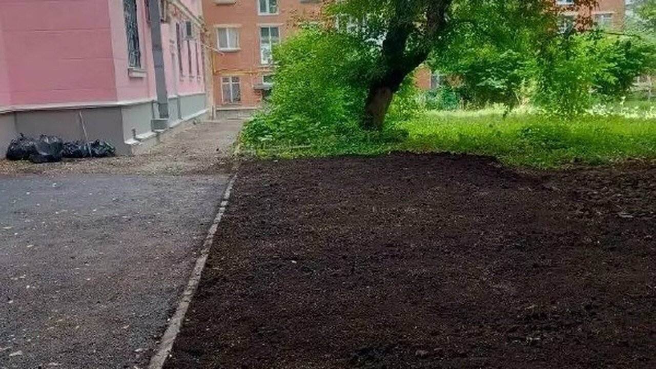 «Т Плюс» привела в порядок 687 объектов ремонто...