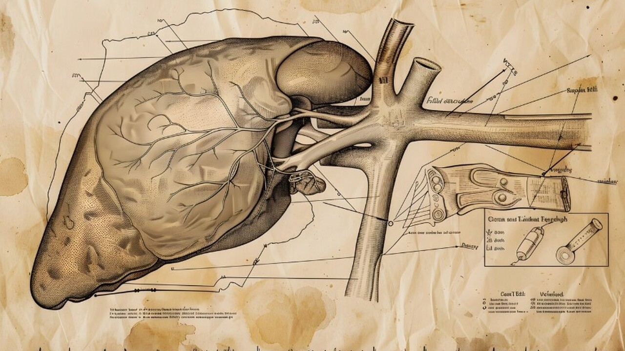 Ученый Салли Макфолл: новый экспресс-тест определяет гепатит С за 15 минут Коллектив ученых Северо-Западного университета ...