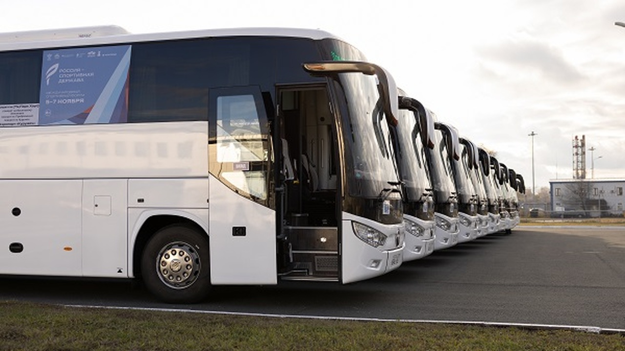 В министерстве транспорта и автомобильных дорог...