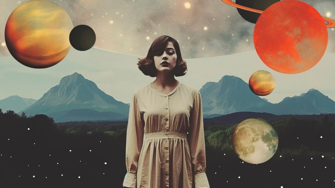 Астрономы и психологи, опираясь на данные совре...