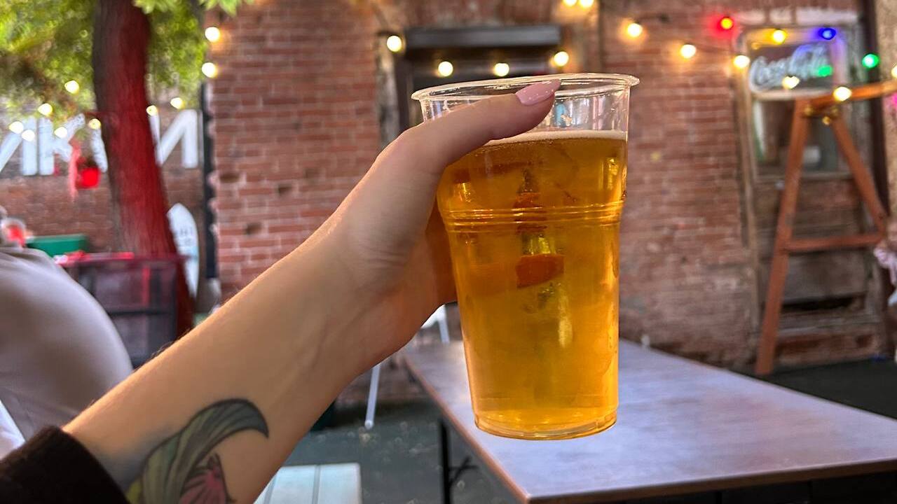 В Самаре запретят продажу алкоголя на пяти улицах с 5 по 7 ноября из-за форума Для поддержания общественного порядка и безопас...