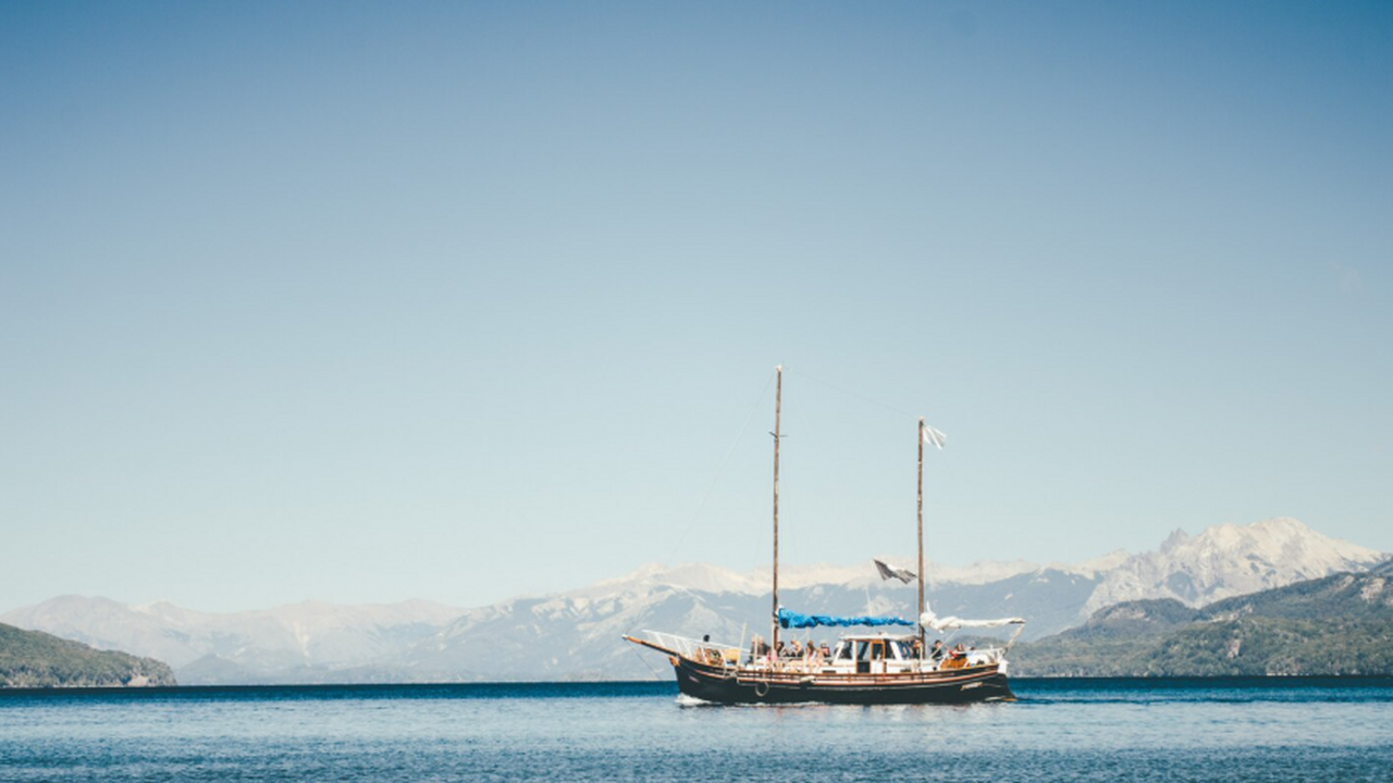 Спустя несколько десятилетий после катастрофы «...