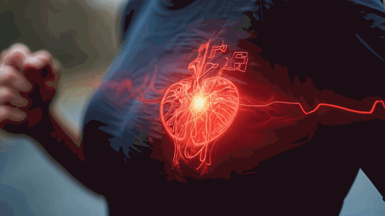 Михаил Мурашко, министр здравоохранения Российс...