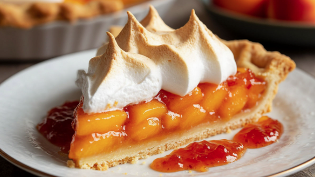 В этом пироге «Каракум» идеально сочетаются неж...