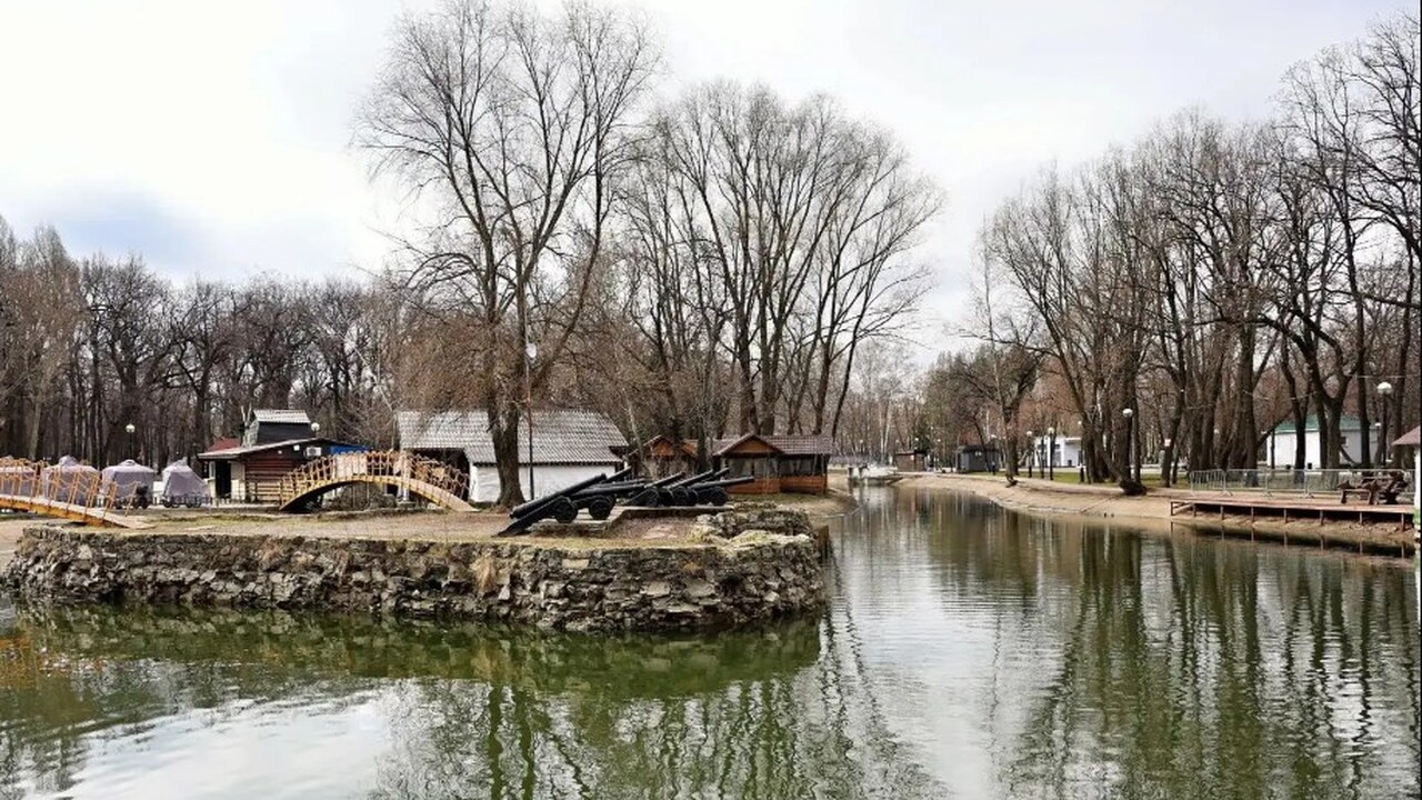 Глава города Иван Носков рассказал о промежуточ...