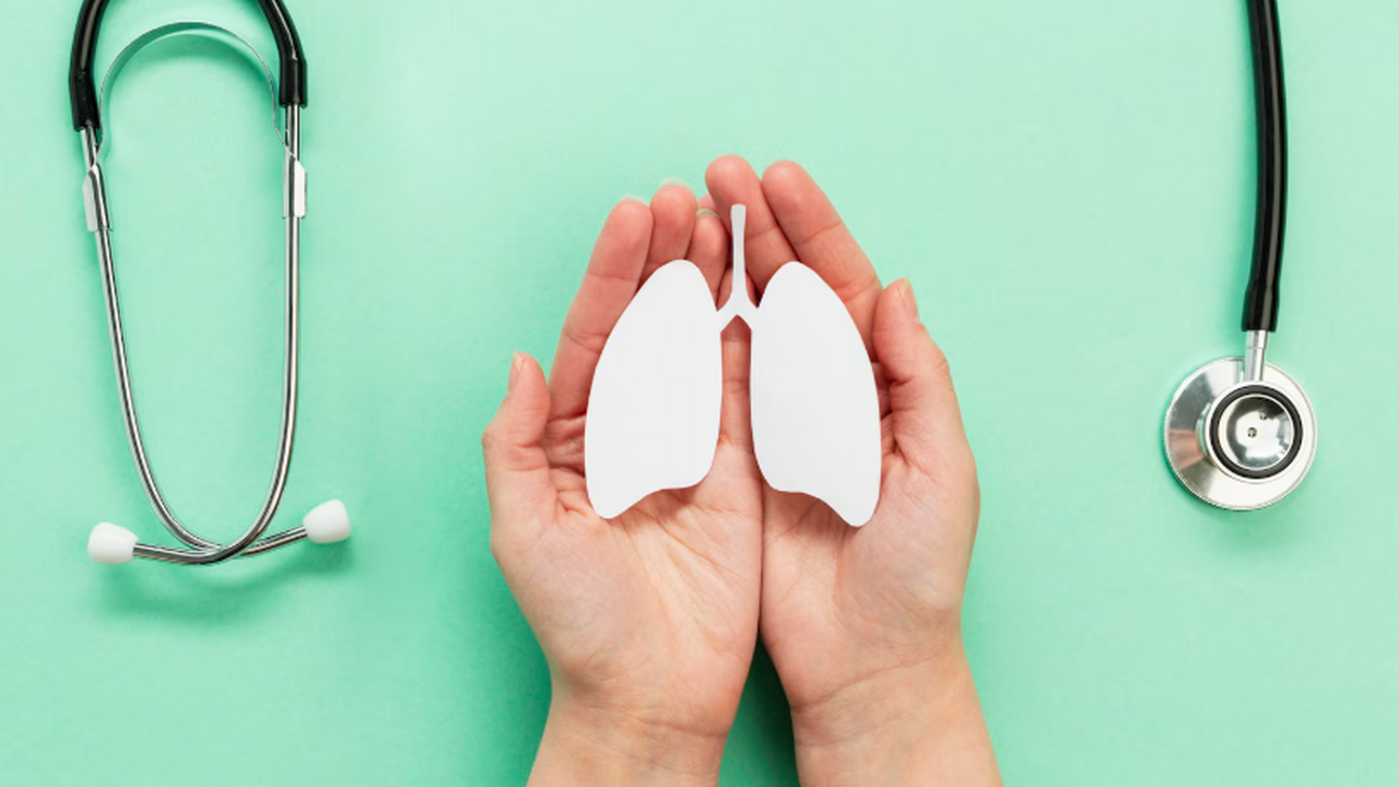 Рак лёгких: актуальные данные и профилактика