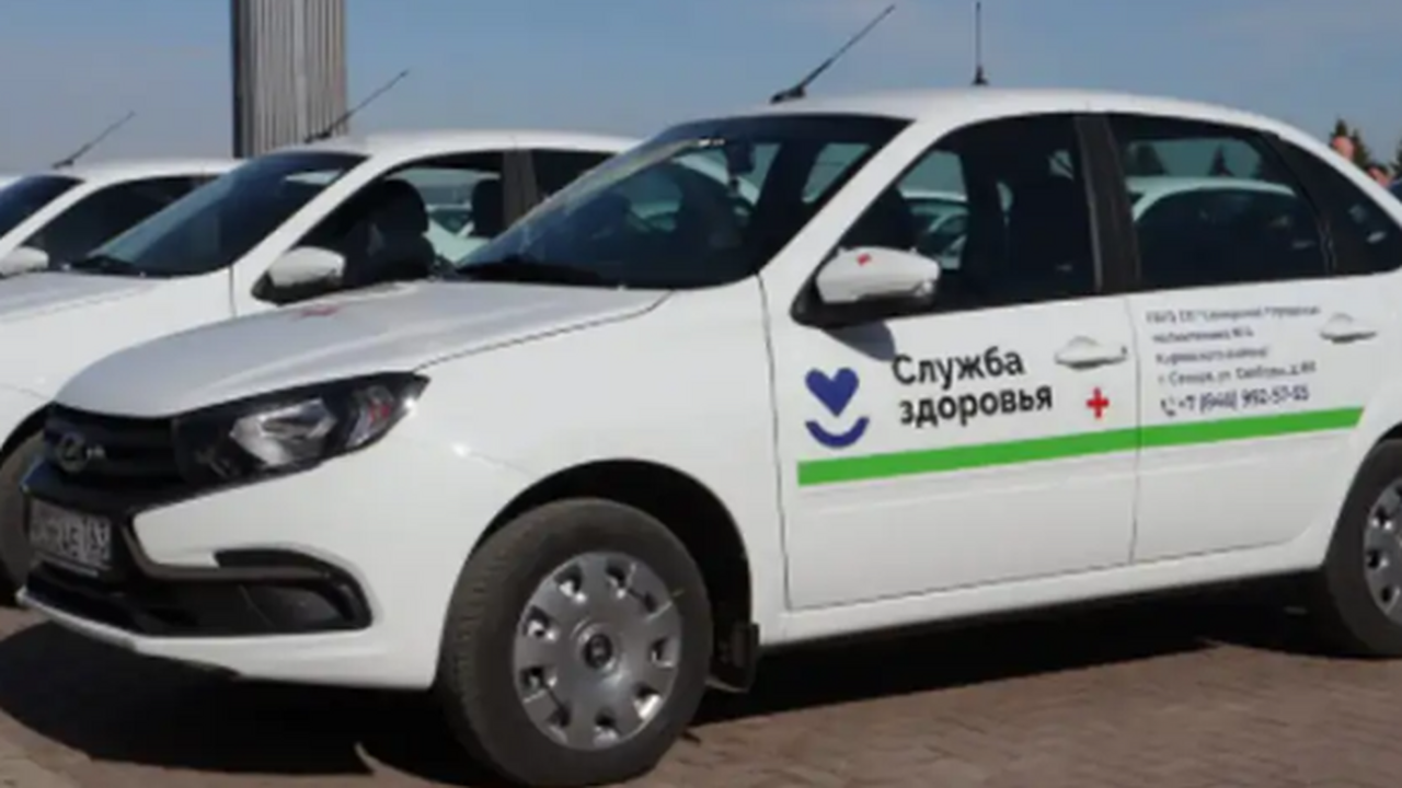 В 2025 году в автопарк Самарской городской поли...