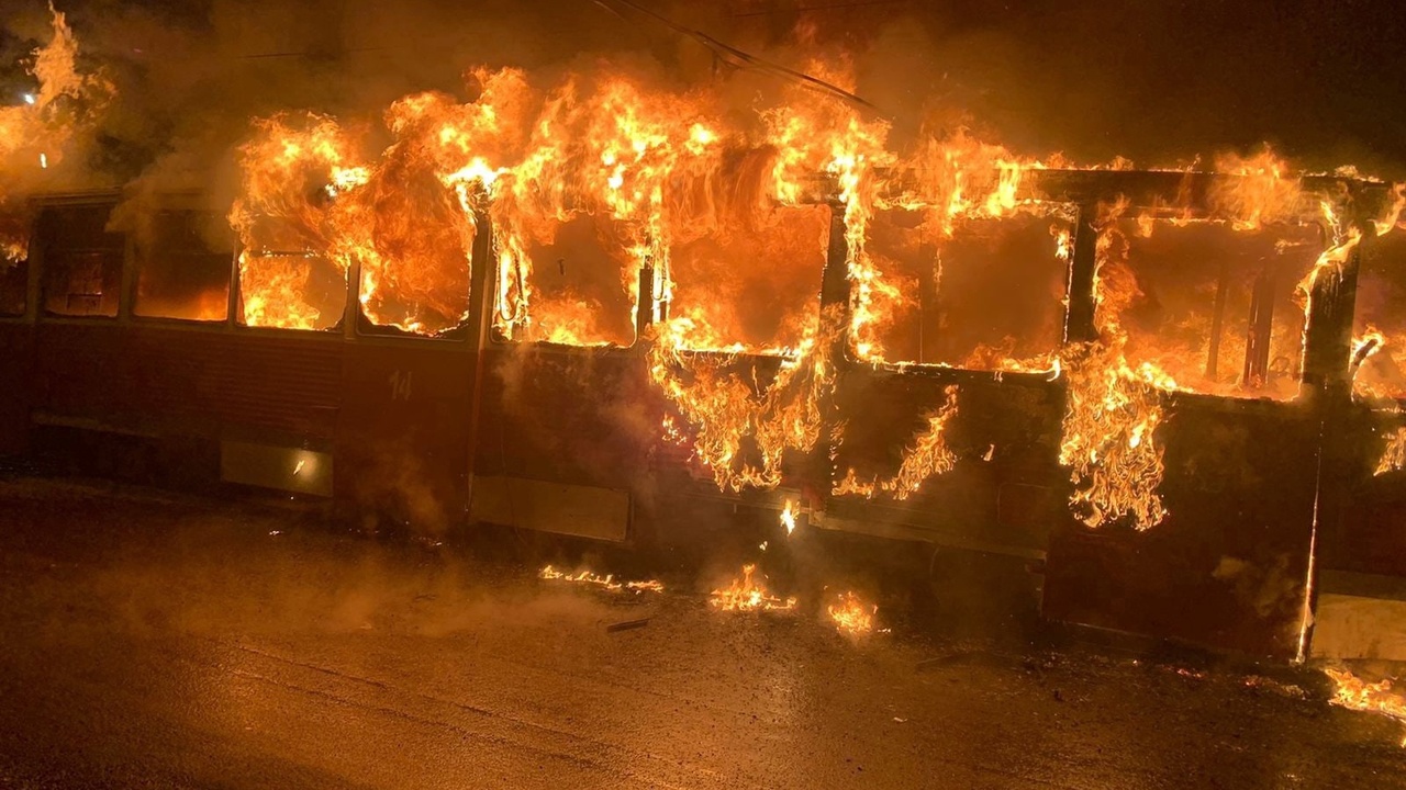 Судьба готовит неожиданные сюрпризы.