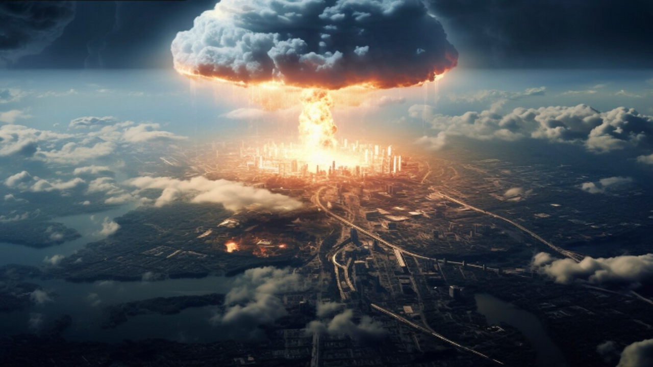 SCMP: Япония грозит создать мощнейшее ядерное средство менее чем за три года Япония обладает всеми необходимыми ресурсами и ...