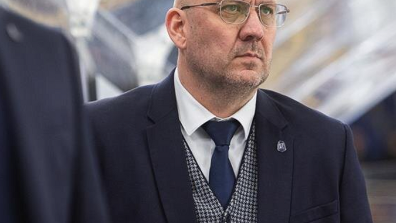 Павел Николаевич продолжит исполнять обязанност...