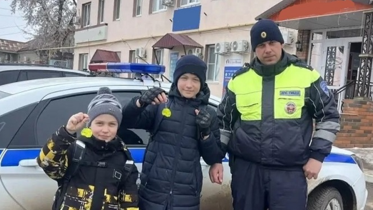 В Самарской области сотрудники Государственной ...