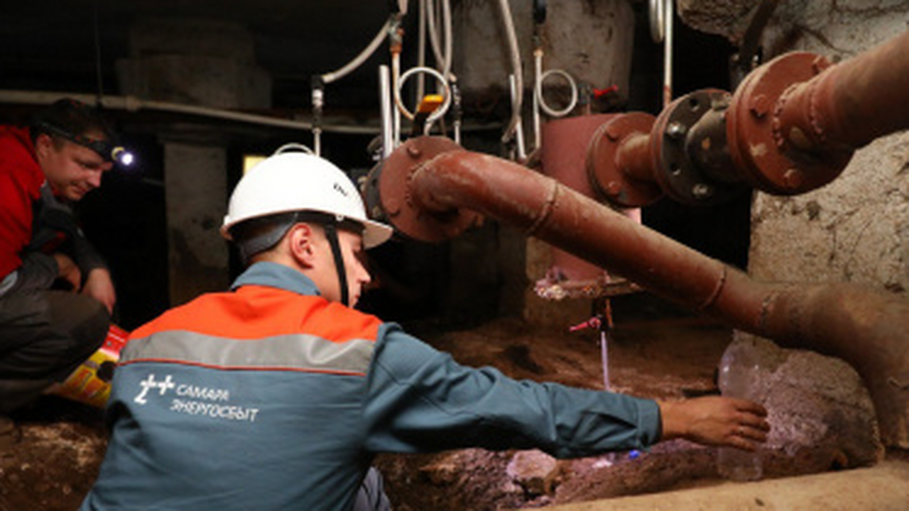 В рамках реализации мер по обеспечению беспереб...