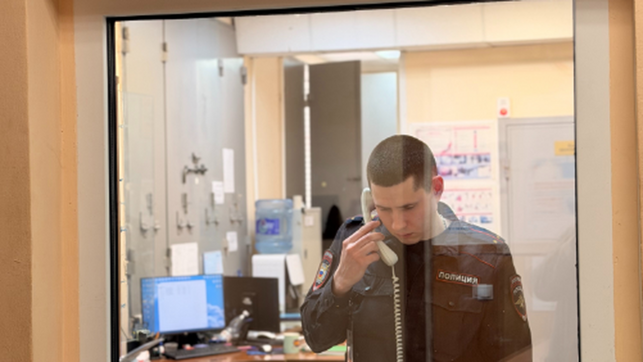 В феврале текущего года в дежурную часть Отдела...