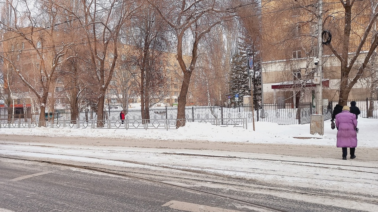 В самарском региональном минздраве сообщили, чт...