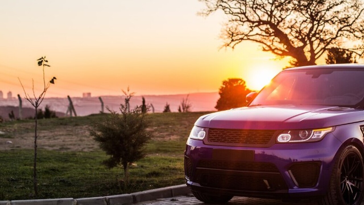 Шведский автопроизводитель Volvo Cars представи...