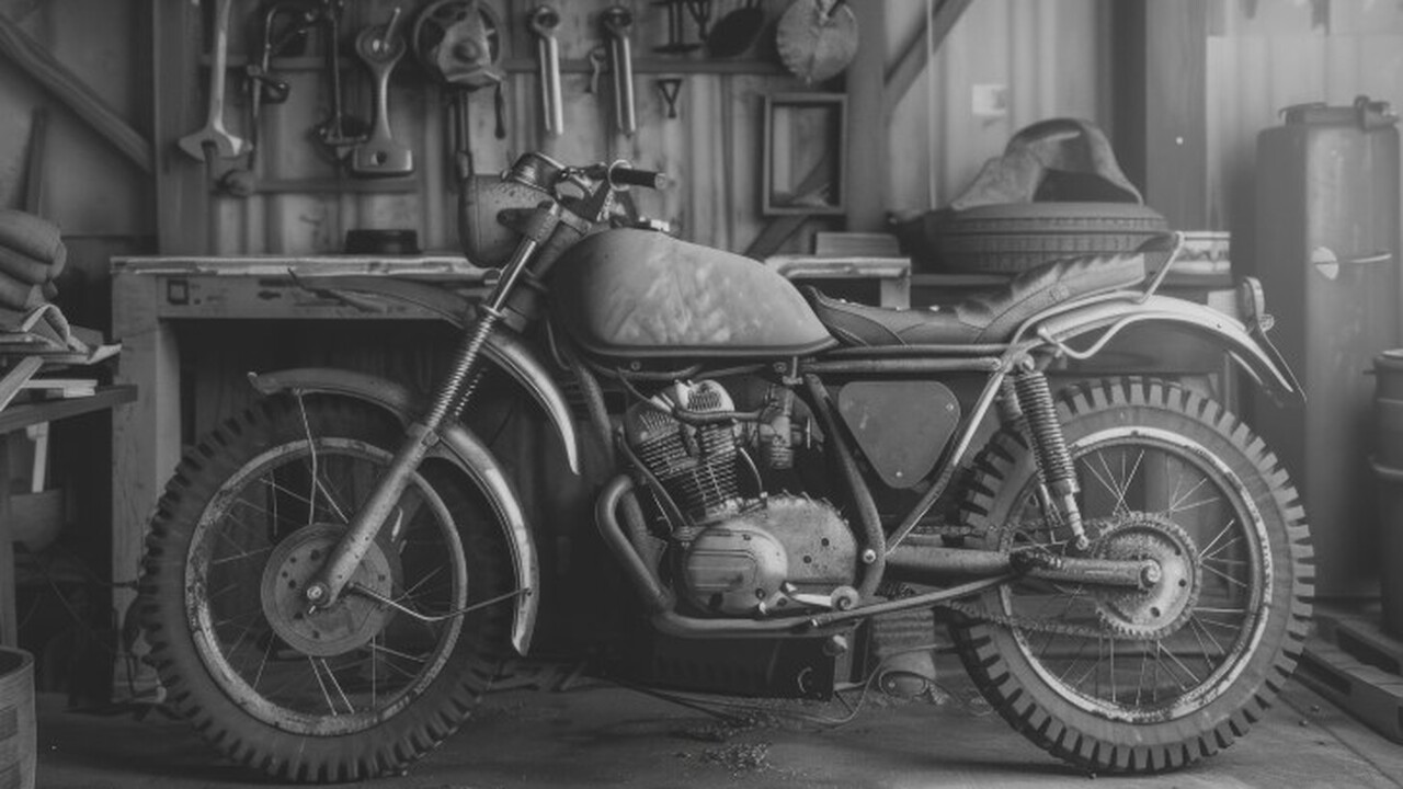 Чешский бренд Jawa возобновил поставки мотоцикл...