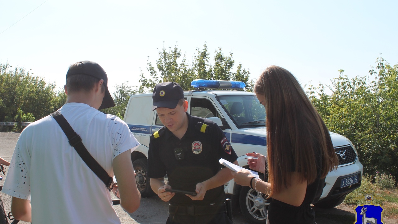 В начале лета текущего года в оперативно-дежурн...