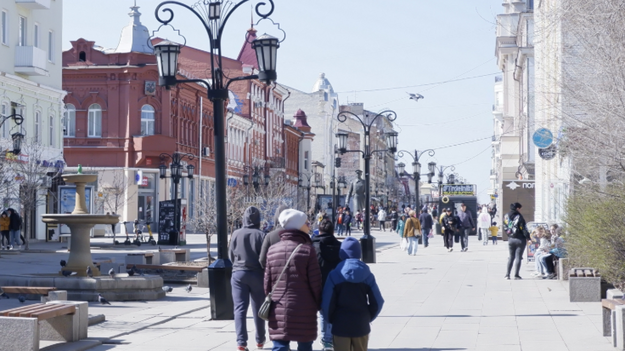 В городе Самаре планируется проведение капиталь...