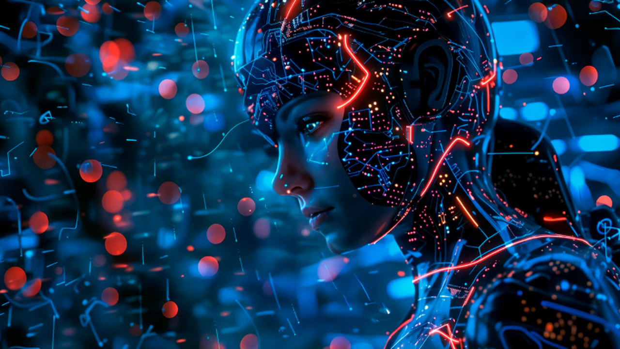 Джеффри Хинтон, лауреат премии Тьюринга, предуп...